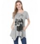 Cheap Designer Women's Tops Online