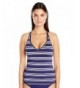 JAG Harbour Cross Back Swimsuit Tankini