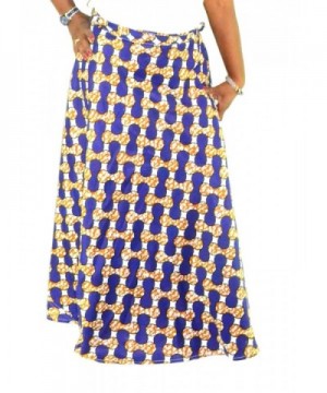 Fashion Island African Material Dashiki