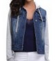 Discount Women's Denim Jackets