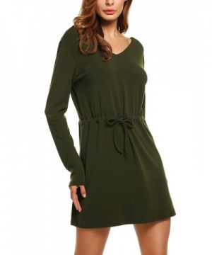 Discount Real Women's Casual Dresses Clearance Sale