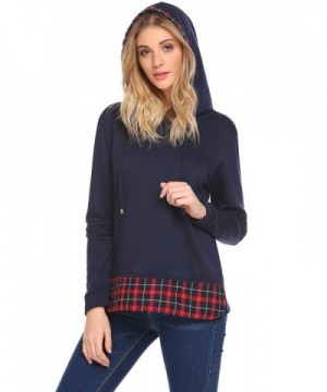 Brand Original Women's Fashion Sweatshirts Outlet Online