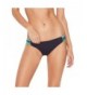 LSpace Womens Reversible Bikini Midnight