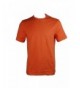 Club Room Ribbed Casual Orange