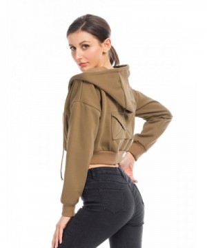 Discount Women's Fashion Hoodies for Sale