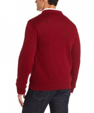 Men's Pullover Sweaters Outlet