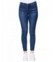 Fresh O2 Womens Skinny Jeans