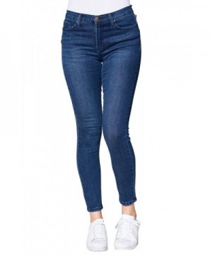 2018 New Women's Denims On Sale