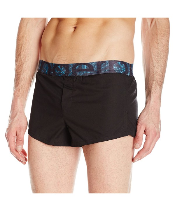 ROunderbum Loose Boxer Built Strap