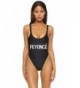 Feyonce Bathing Backless Swimsuit Bachelorette