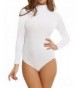 Commencer Stretch Bodysuit One piece Assorted