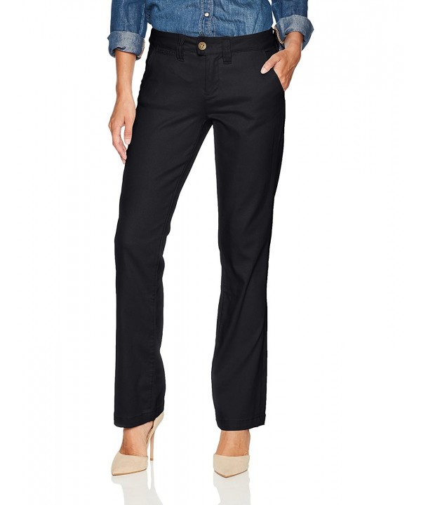 Jag Jeans Womens Standard Trouser