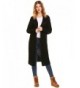 Zeagoo Womens Cardigan Sweater Outwear