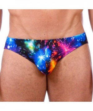 Discount Men's Swim Briefs Wholesale