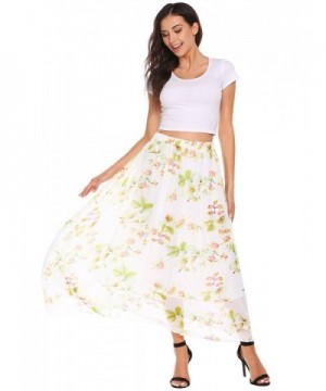 Popular Women's Skirts Online