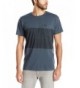 RVCA Mens Shirt Stormy Large