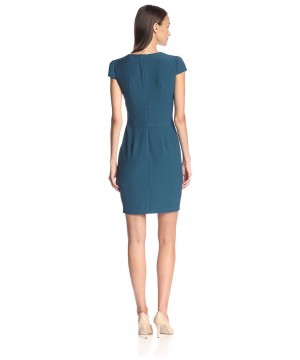 Popular Women's Wear to Work Dresses