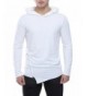 HEQU Casual Sleeve T Shirts Hipster