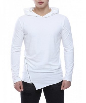 HEQU Casual Sleeve T Shirts Hipster