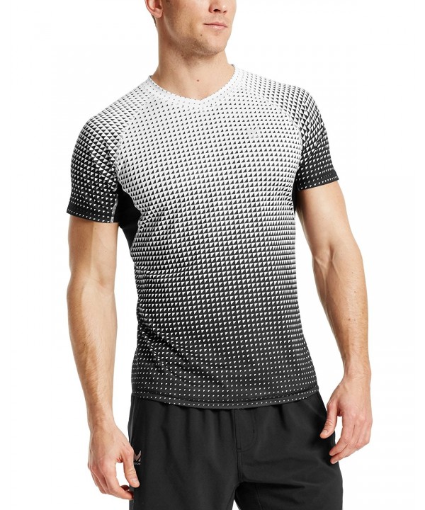 Mission VaporActive Stratus Running T Shirt