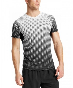 Mission VaporActive Stratus Running T Shirt