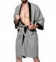 Brand Original Men's Bathrobes Online Sale