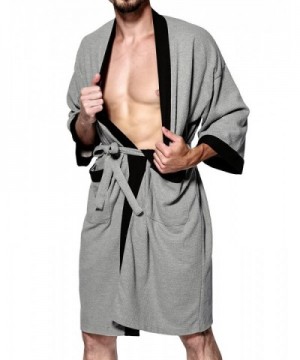 Brand Original Men's Bathrobes Online Sale