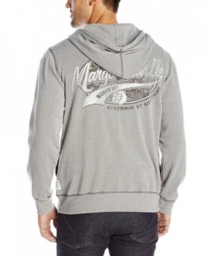 Discount Real Men's Fashion Hoodies