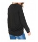 Fashion Women's Fashion Sweatshirts