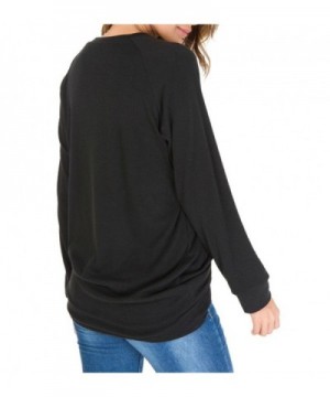 Fashion Women's Fashion Sweatshirts