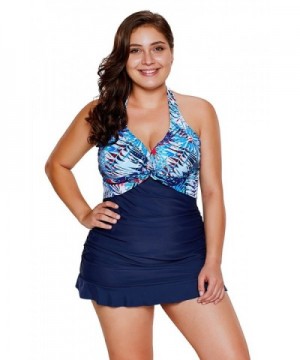 2018 New Women's Tankini Swimsuits for Sale