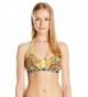 Maaji Womens Veranda Triangle Bikini