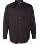 Van Heusen V0214 Long Sleeve Cotton Rich