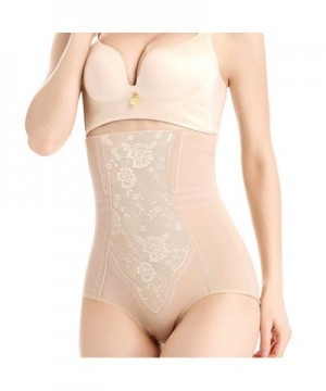 Anddyam Shapewear Bodysuit Slimmer Compression