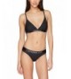 Dickies Girl Womens Triangle Bikini