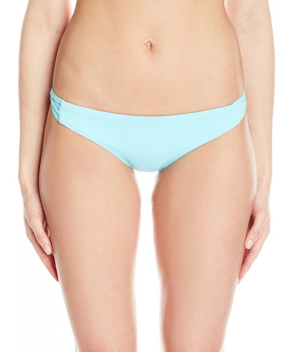 Quintsoul Womens Bikini Bottom Strings