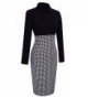 Designer Women's Wear to Work Dress Separates