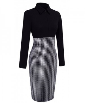 Designer Women's Wear to Work Dress Separates