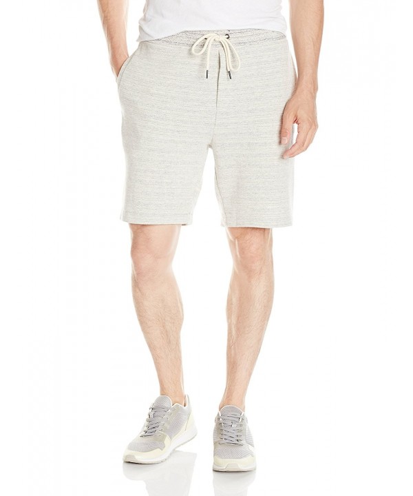 Nautica Active Terry Short Heather