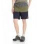 HippyTree Mens Sloper Shorts Medium