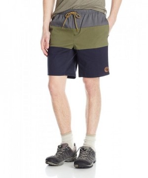 HippyTree Mens Sloper Shorts Medium