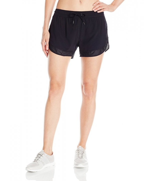 SHAPE activewear Womens Marathon Short Core