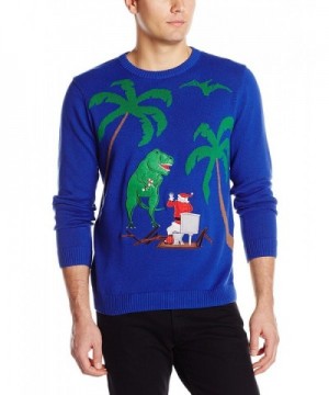 Alex Stevens Christmas Sweater XX Large