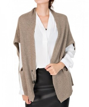 Li Zi Batwing Cardigan Sweaters