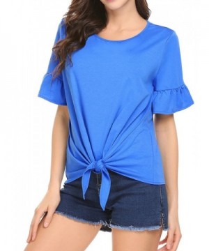 Fashion Women's Blouses