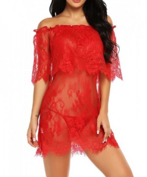 Cheap Designer Women's Lingerie for Sale