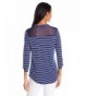 Brand Original Women's Henley Shirts