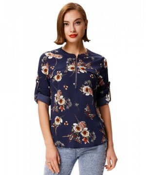 Women's Blouses