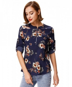 Fashion Women's Button-Down Shirts Online Sale