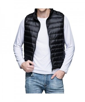 Cheap Real Men's Down Jackets